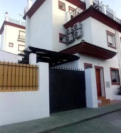 El Burre Villa Tolox Buitenkant foto