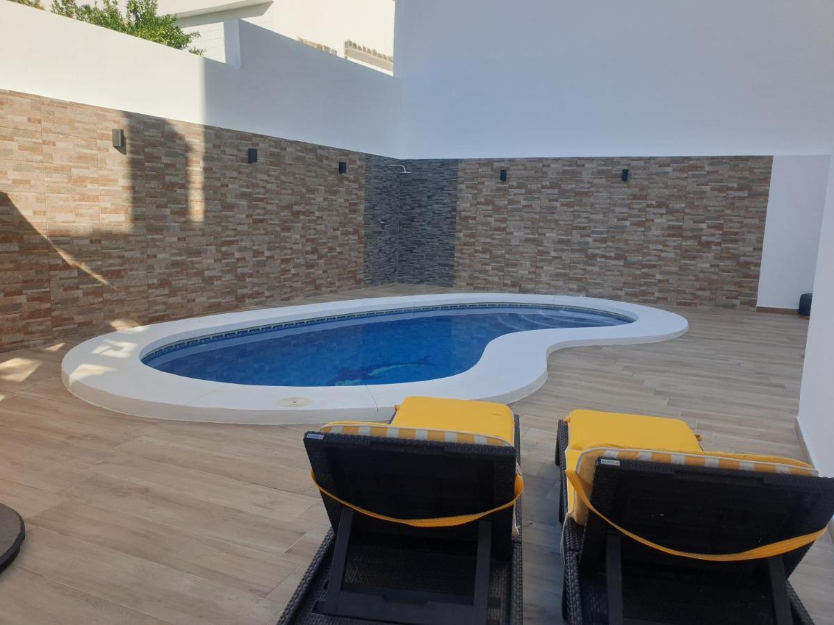El Burre Holiday home Tolox