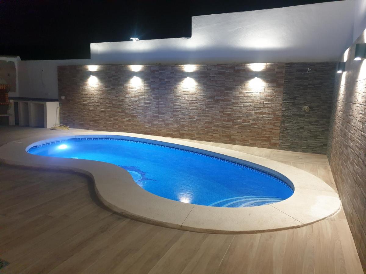 El Burre Holiday home Tolox