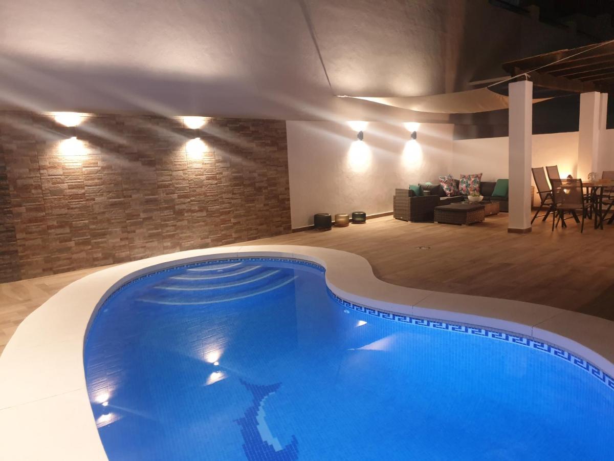 Holiday home El Burre Tolox