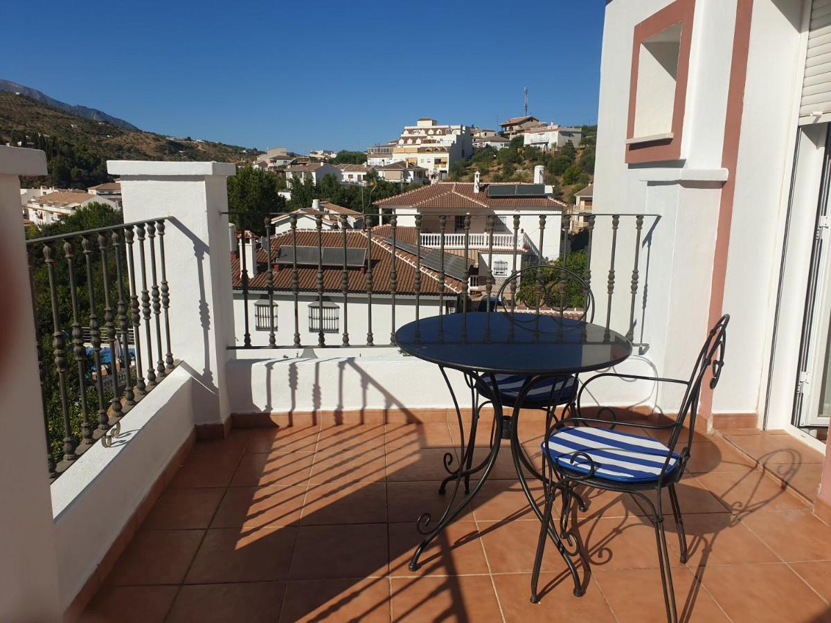 Holiday home El Burre