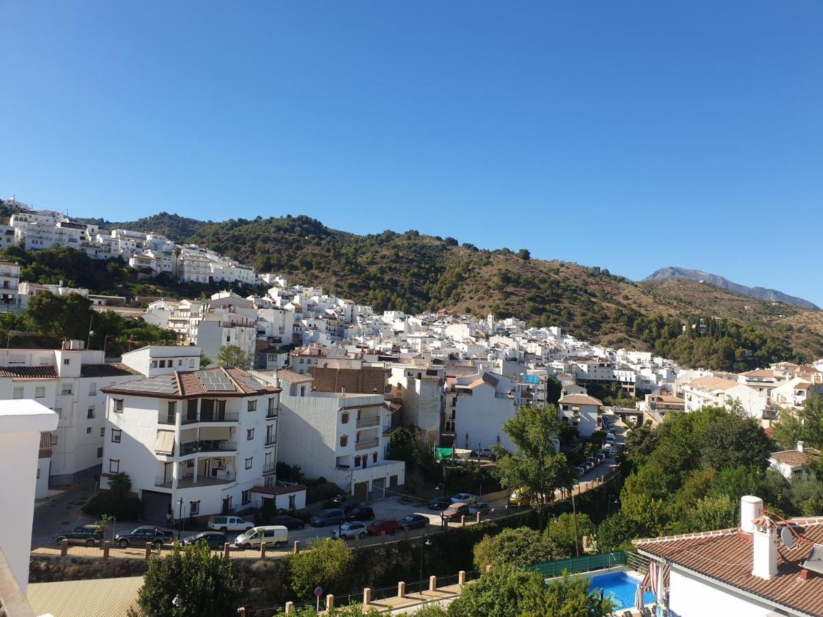 Holiday home El Burre *