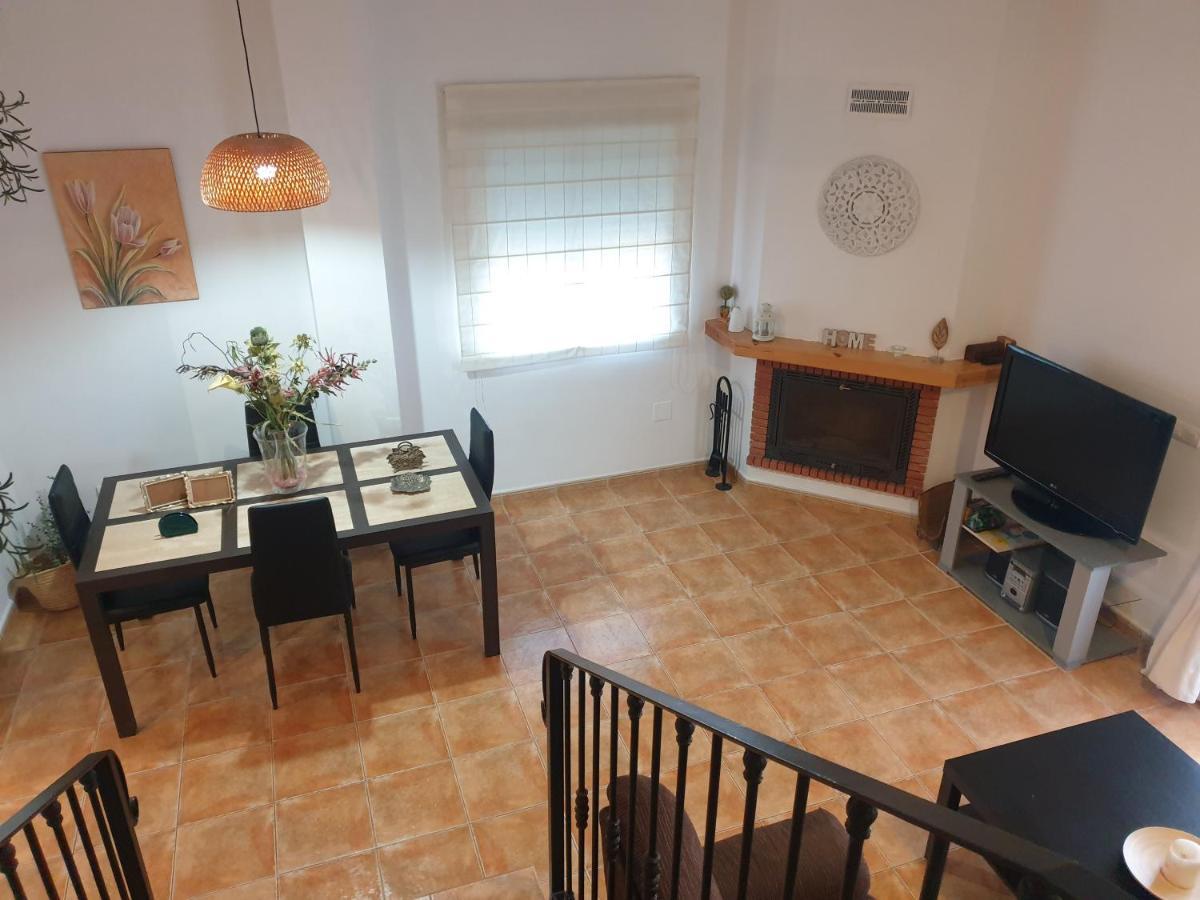 Holiday home El Burre