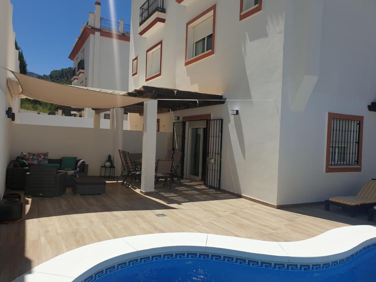 El Burre Holiday home *