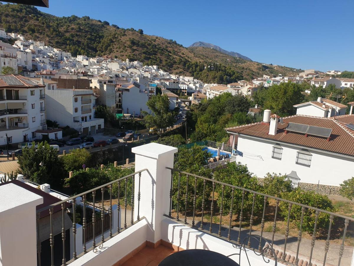 Holiday home El Burre