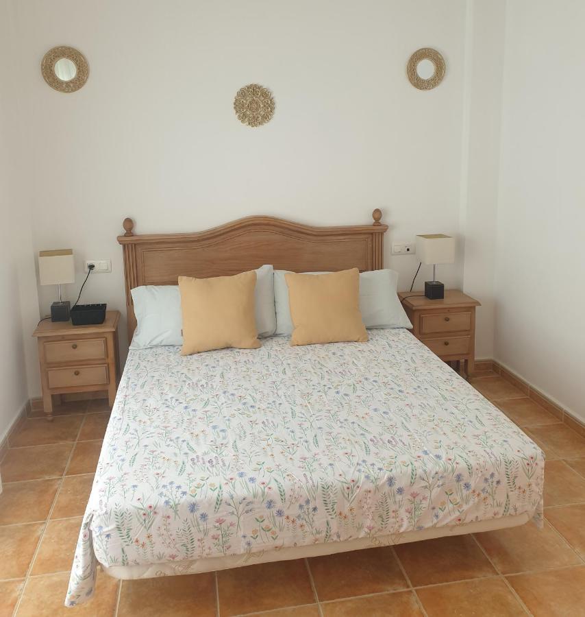 Holiday home El Burre *