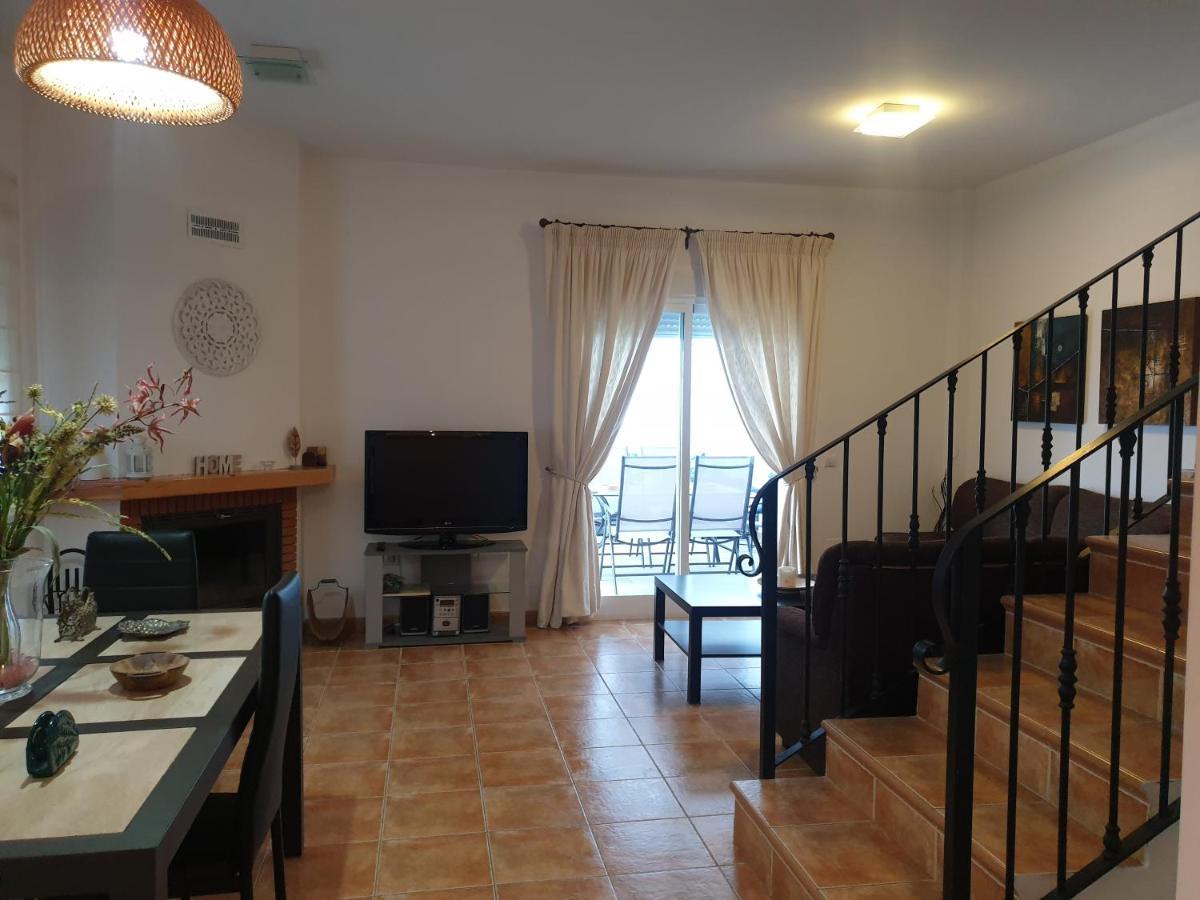 Holiday home El Burre Tolox