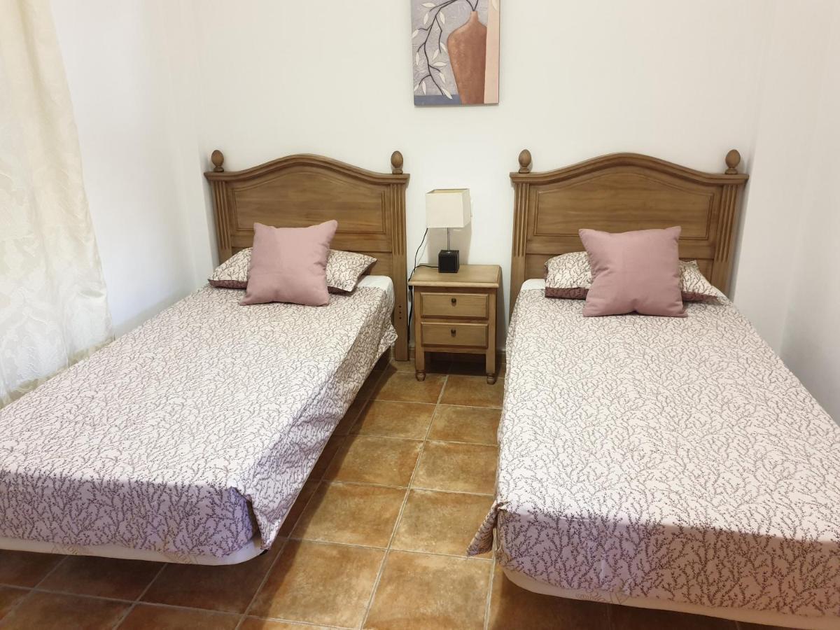 El Burre Holiday home Tolox