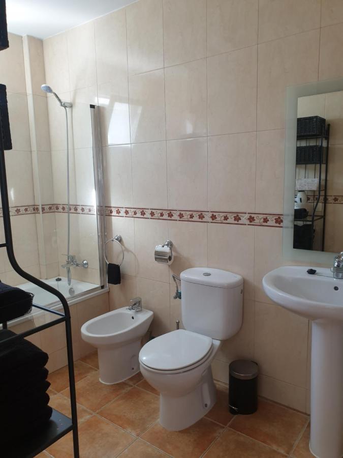 El Burre Holiday home *