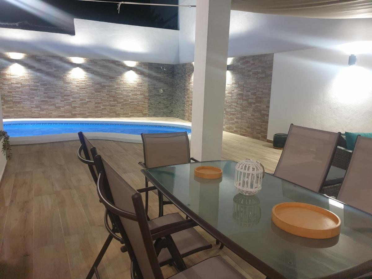 El Burre Holiday home *