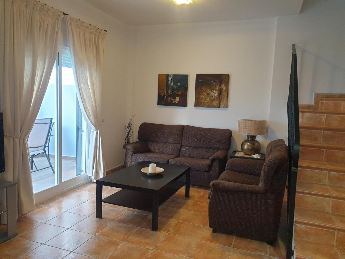 El Burre Holiday home *