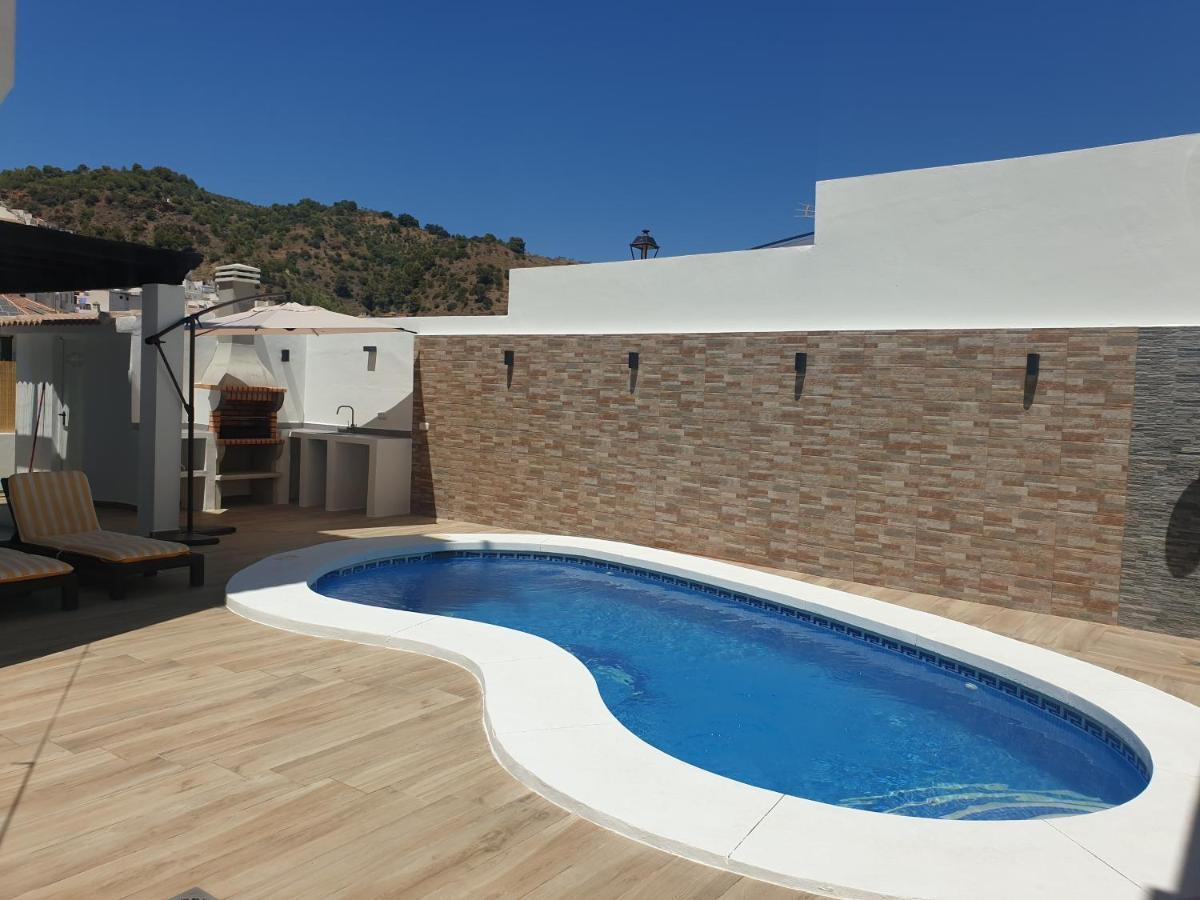 El Burre Holiday home