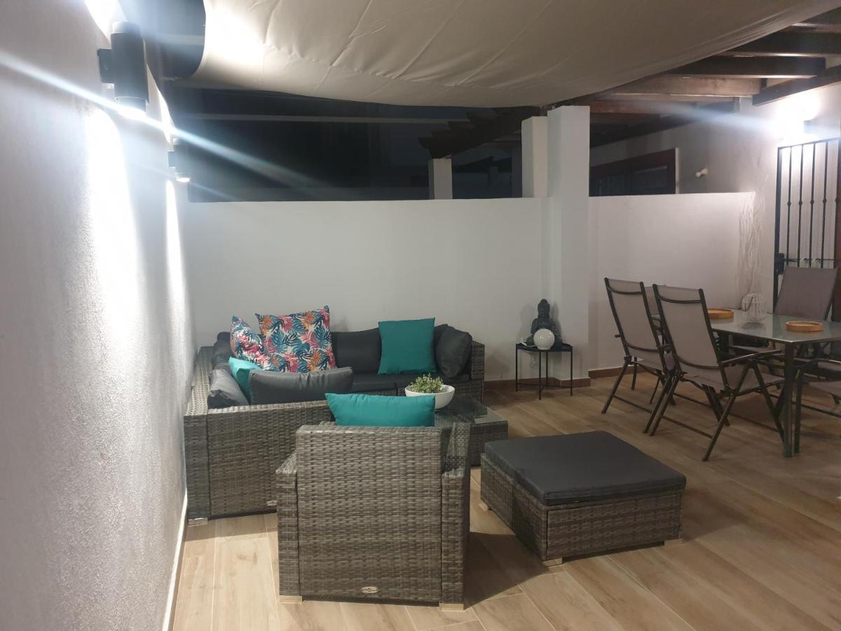 El Burre Holiday home *