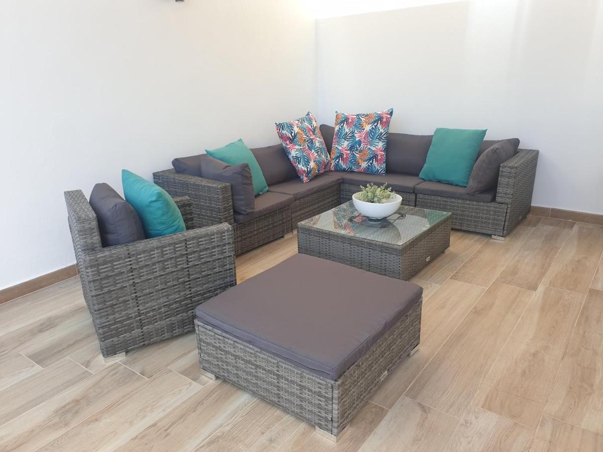 El Burre Holiday home
