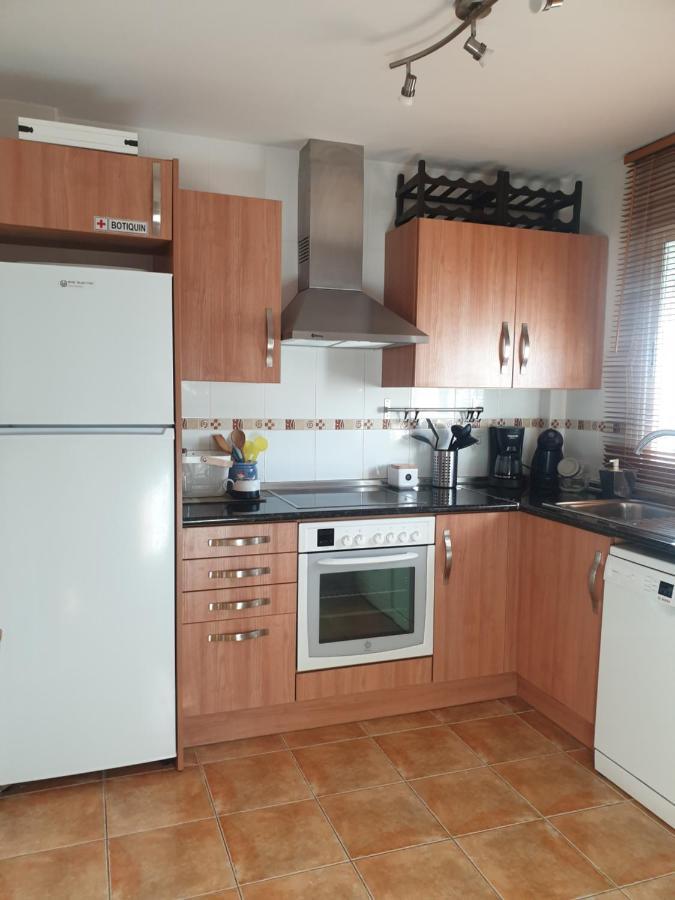 El Burre Holiday home *