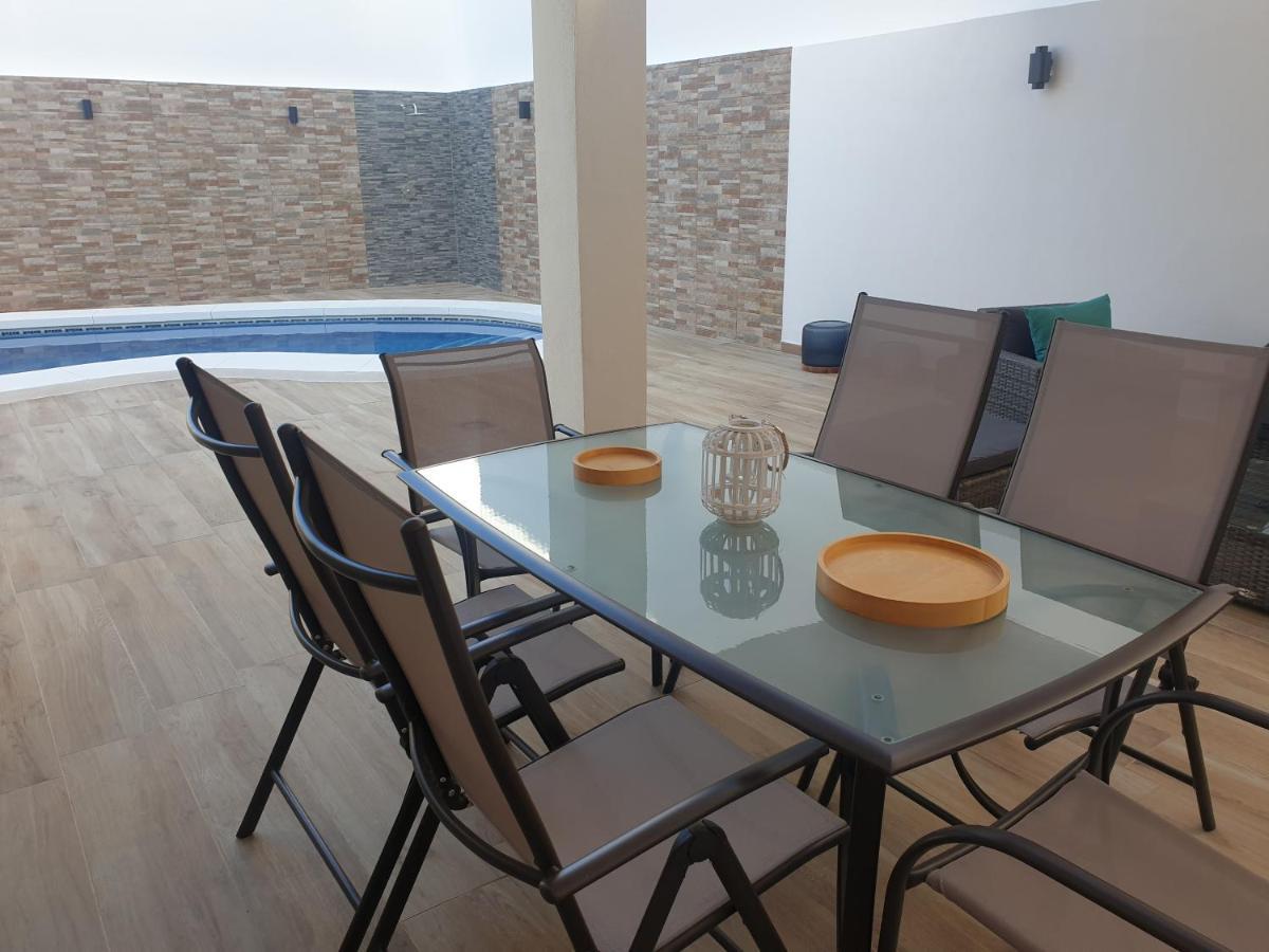 Holiday home El Burre Tolox