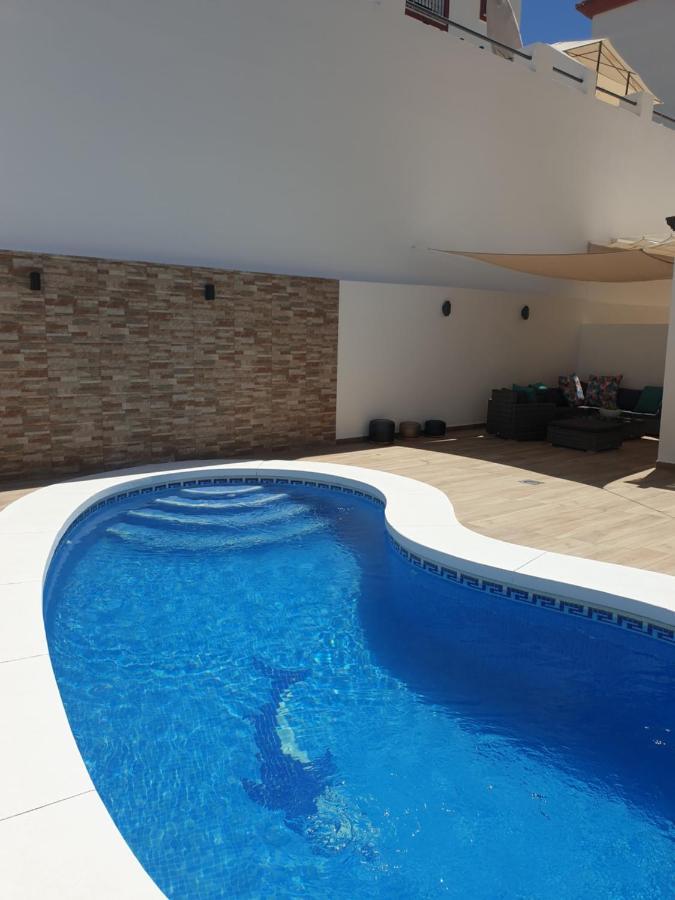 Holiday home El Burre Tolox